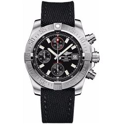 Breitling Avenger Avenger II Chronograph  Men Watch
