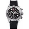 Image 1 : Breitling Avenger Avenger II Chronograph  Men Watch