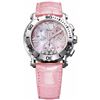 Image 1 : Chopard Happy Sport Chronograph  Women Watch