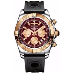 Breitling Chronomat 44  Men Watch
