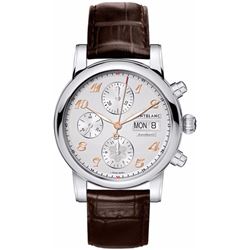 Montblanc Star Traditional Carpe Diem Edition  Men Watch