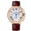 Image 1 : Cartier Ballon Bleu 46Mm  Men Watch