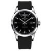 Image 1 : Breitling Transocean Day Date Automatic  Men Watch