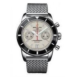 Breitling Superocean Heritage Chronograph 44  Men Watch