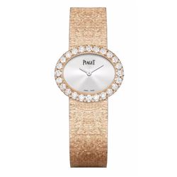 Piaget Tradition   Women Watch
