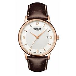 Tissot T-Gold Rose Dream  Men Watch