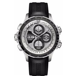 Hamilton Khaki Aviation X-Wind Auto Chrono Le  Men Watch