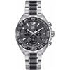 Image 1 : Tag Heuer Formula 1 Quartz Chronograph 200M Anthracite  Men Watch