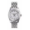 Image 1 : Rolex Datejust 26   Women Watch