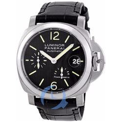 Panerai Luminor Marina Power Reserve  Men Watch