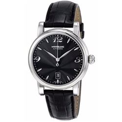 Montblanc Star   Men Watch