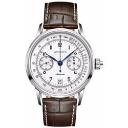 Longines Heritage   Men Watch