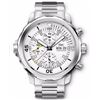Image 1 : IWC Aquatimer Chronograph  Men Watch