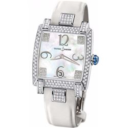 Ulysse Nardin Caprice   Women Watch
