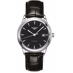 Longines Flagship Automatic  Men Watch