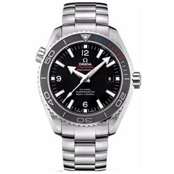 Omega Specialities Seamaster Olympic Collection Sochi 2014  Men Watch