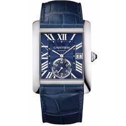 Cartier Tank MC  Men Watch