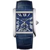 Image 1 : Cartier Tank MC  Men Watch