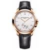 Image 1 : Baume &Amp; Mercier Clifton Manual Wind 42Mm  Men Watch