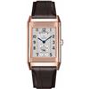 Image 1 : Jaeger Lecoultre Reverso Grande Reverso Duo  Men Watch