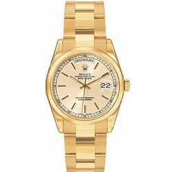 Rolex Day-Date   Men Watch