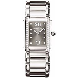 Patek Philippe Twenty-4   Women Watch