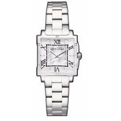 Hamilton Jazzmaster Lady Quartz  Women Watch