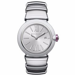 Bulgari Lvcea   Women Watch