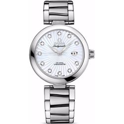 Omega De Ville Ladymatic  Women Watch