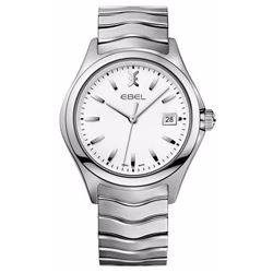 Ebel Wave   Men Watch