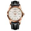Image 1 : Breitling Transocean Day Date Automatic  Men Watch