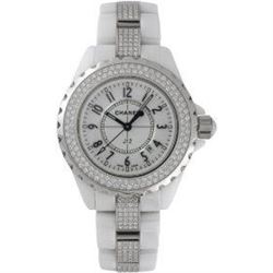 Chanel J12 Quartz   Women Watch