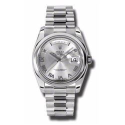 Rolex Day-Date   Men Watch