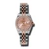 Image 1 : Rolex Datejust 26   Women Watch