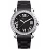 Image 1 : Chopard Happy Sport Medium 36Mm  Women Watch