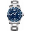 Image 1 : Longines Hydroconquest Automatic  Men Watch