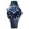 Image 1 : Omega Seamaster Planet Ocean 43.5Mm  Men Watch
