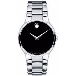 Movado Serio   Men Watch