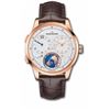 Image 1 : Jaeger Lecoultre Duometre   Men Watch