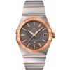 Image 1 : Omega Constellation Automatic Chronometer 38Mm  Men Watch