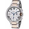Image 1 : Cartier Ballon Bleu Chronograph  Men Watch