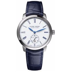 Ulysse Nardin Classic Manufacture  Men Watch