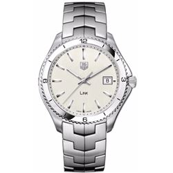 Tag Heuer Link Quartz  Men Watch