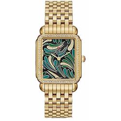 Michele Deco II Bijoux  Women Watch