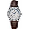 Image 1 : Longines Master Collection   Men Watch
