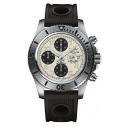 Breitling Superocean Chronograph Steelfish 44  Men Watch