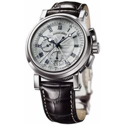 Breguet Marine Automatic Chronograph  Men Watch