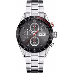Tag Heuer Carrera Limited Monaco Grand Prix Edition  Men Watch