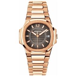Patek Philippe Nautilus   Women Watch