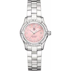 Tag Heuer Aquaracer Lady 300M 27MM  Women Watch
